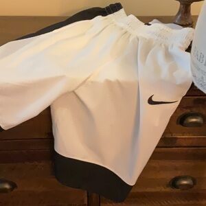 Men's Nike Basketball Shorts